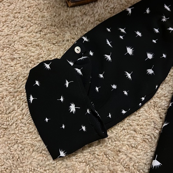 Daniel rainn dandelion Blouse - Picture 4 of 4